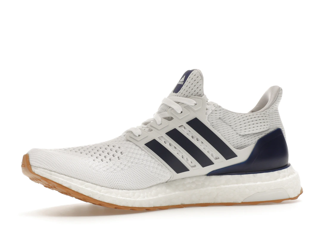 adidas Ultra Boost 1.0 Cloud White Dark Blue Gum