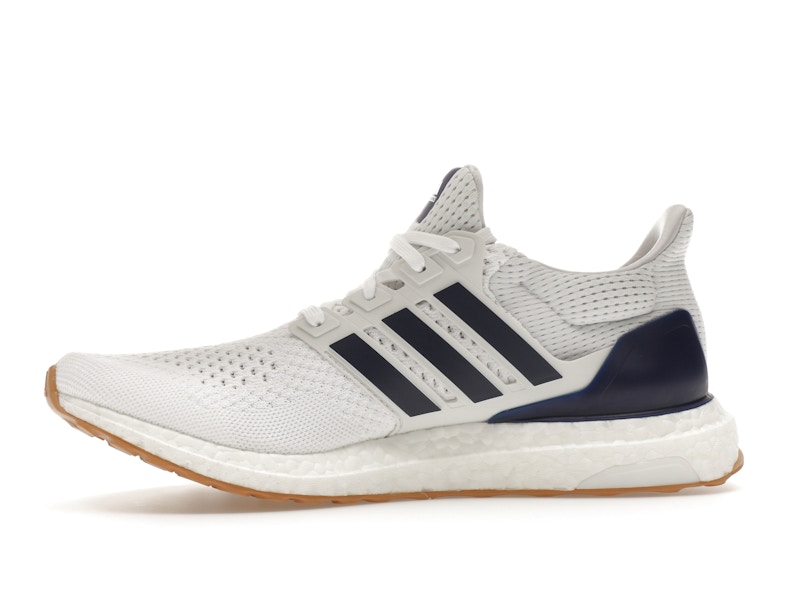 adidas Ultra Boost 1.0 Cloud White Dark Blue Gum
