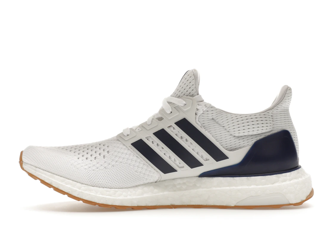 adidas Ultra Boost 1.0 Cloud White Dark Blue Gum