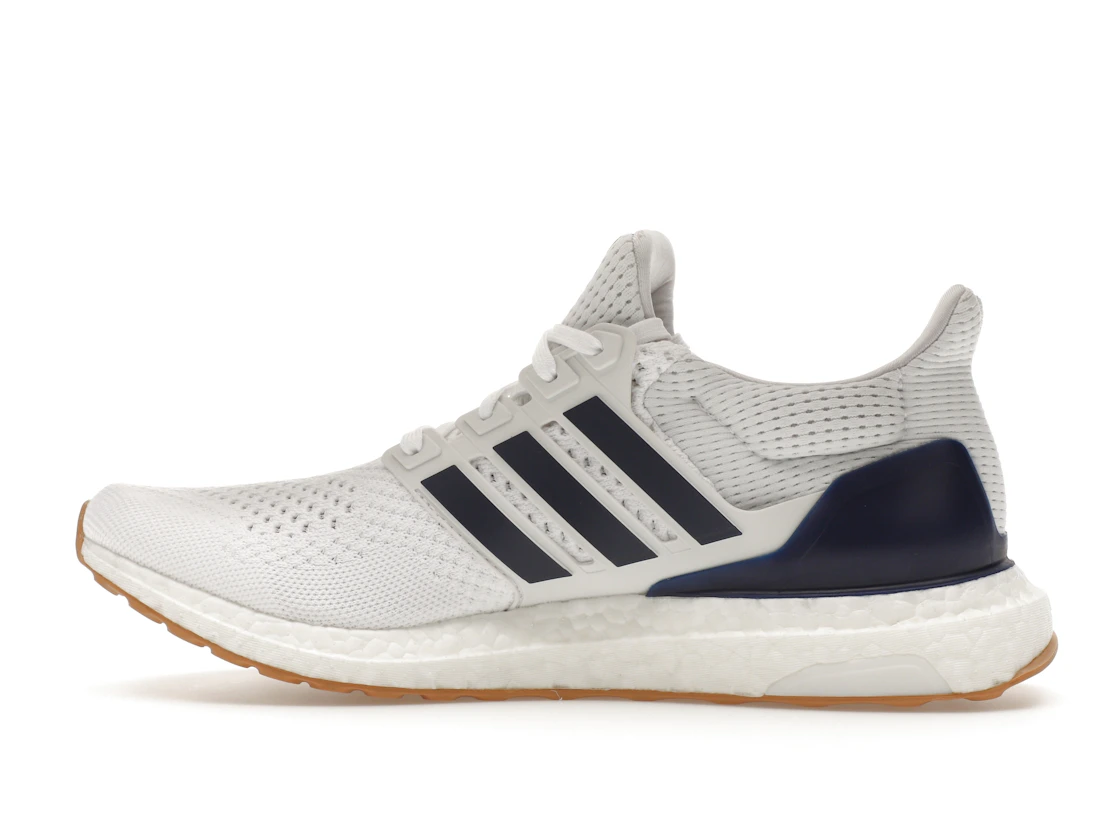 adidas Ultra Boost 1.0 Cloud White Dark Blue Gum