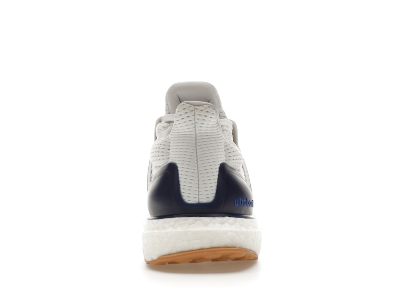 adidas Ultra Boost 1.0 Cloud White Dark Blue Gum