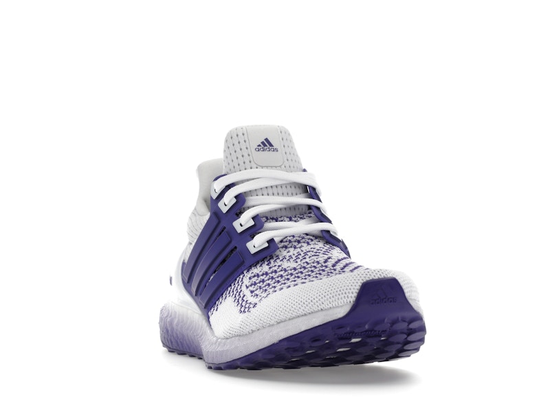 adidas Ultra Boost 1.0 Cloud White Energy Ink Collegiate Purple (Women's)