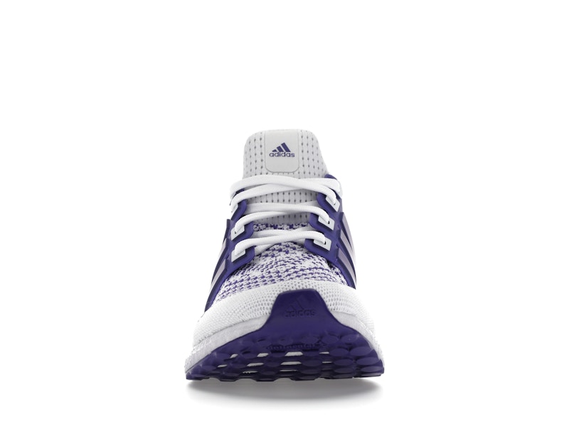 adidas Ultra Boost 1.0 Cloud White Energy Ink Collegiate Purple (Women's)
