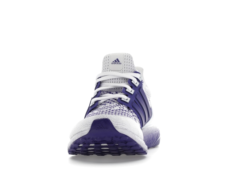 adidas Ultra Boost 1.0 Cloud White Energy Ink Collegiate Purple (Women's)