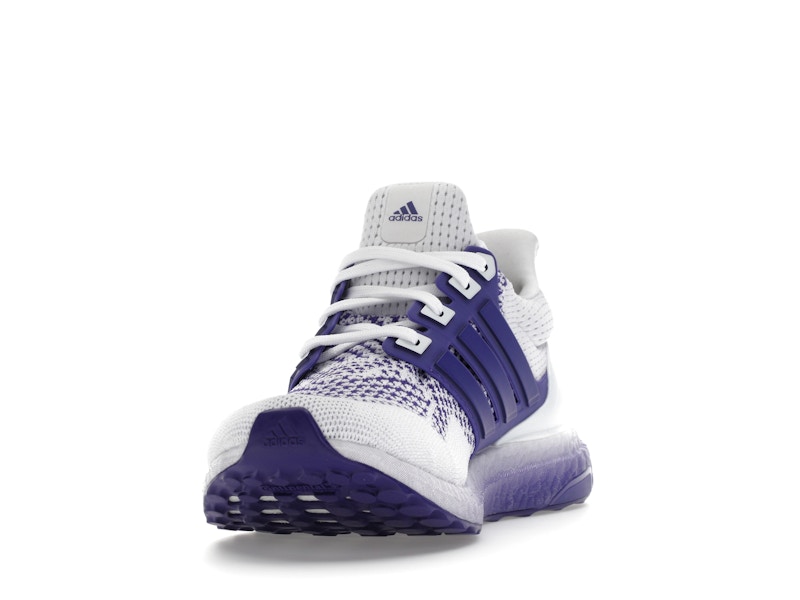 adidas Ultra Boost 1.0 Cloud White Energy Ink Collegiate Purple (Women's)