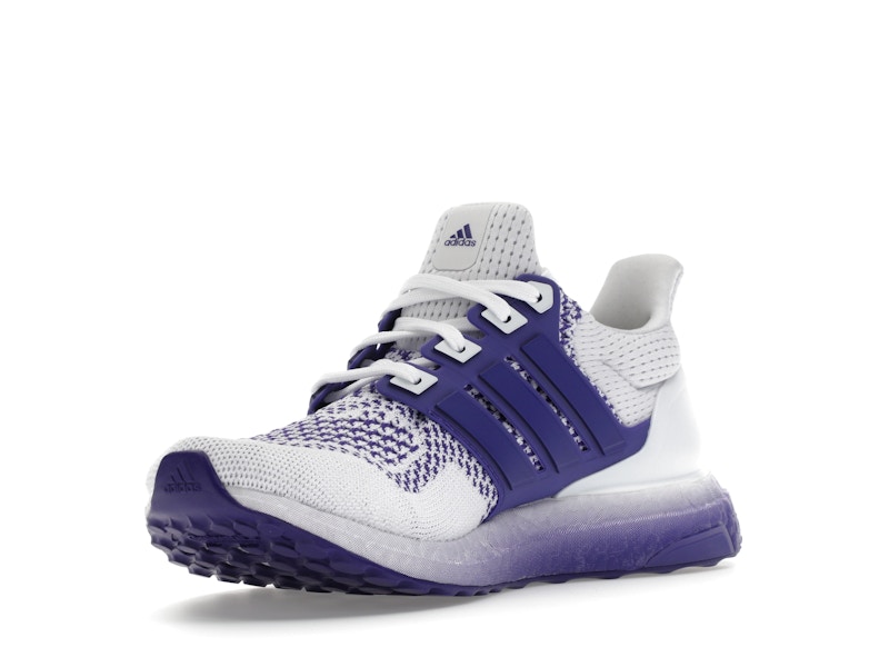 adidas Ultra Boost 1.0 Cloud White Energy Ink Collegiate Purple (Women's)