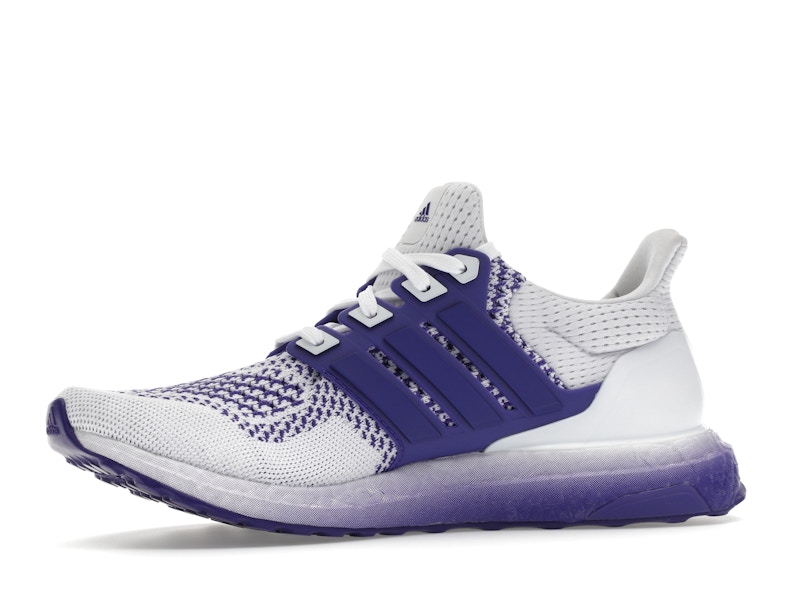 adidas Ultra Boost 1.0 Cloud White Energy Ink Collegiate Purple (Women's)