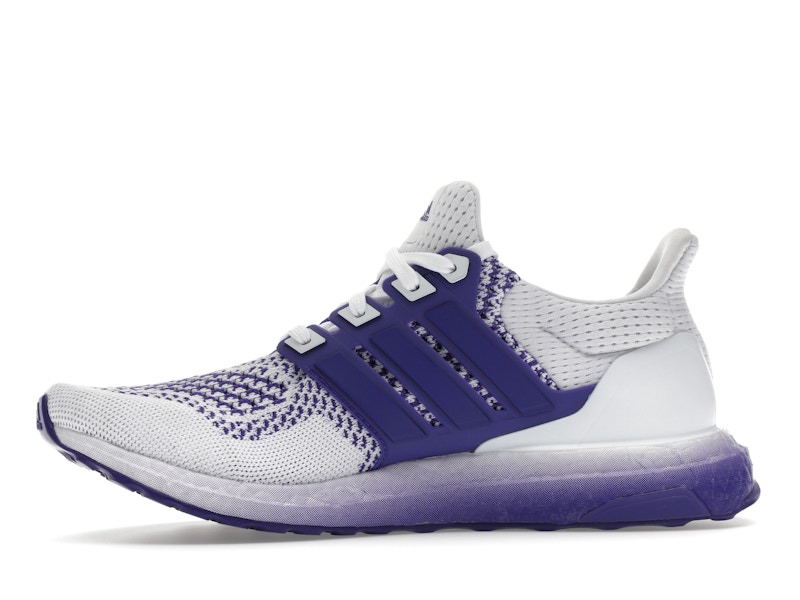 adidas Ultra Boost 1.0 Cloud White Energy Ink Collegiate Purple (Women's)