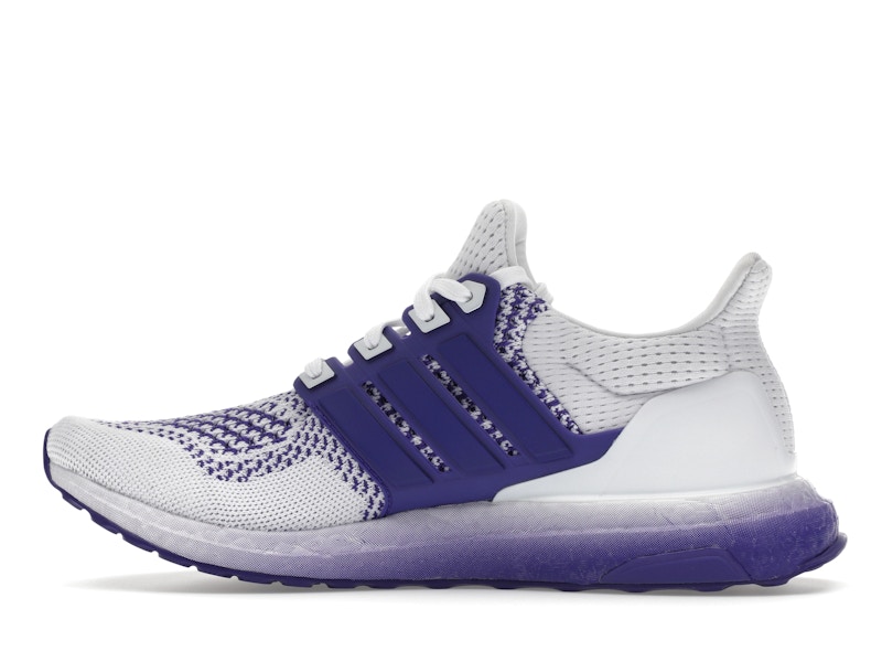 adidas Ultra Boost 1.0 Cloud White Energy Ink Collegiate Purple (Women's)