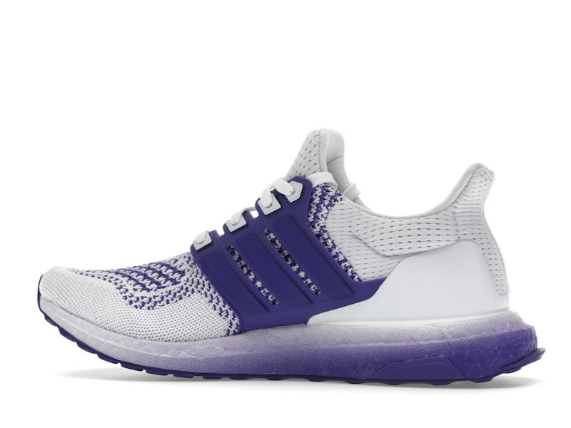 adidas Ultra Boost 1.0 Cloud White Energy Ink Collegiate Purple (Women's)