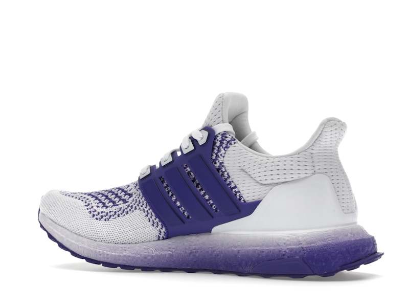 adidas Ultra Boost 1.0 Cloud White Energy Ink Collegiate Purple (Women's)