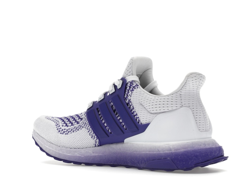 adidas Ultra Boost 1.0 Cloud White Energy Ink Collegiate Purple (Women's)