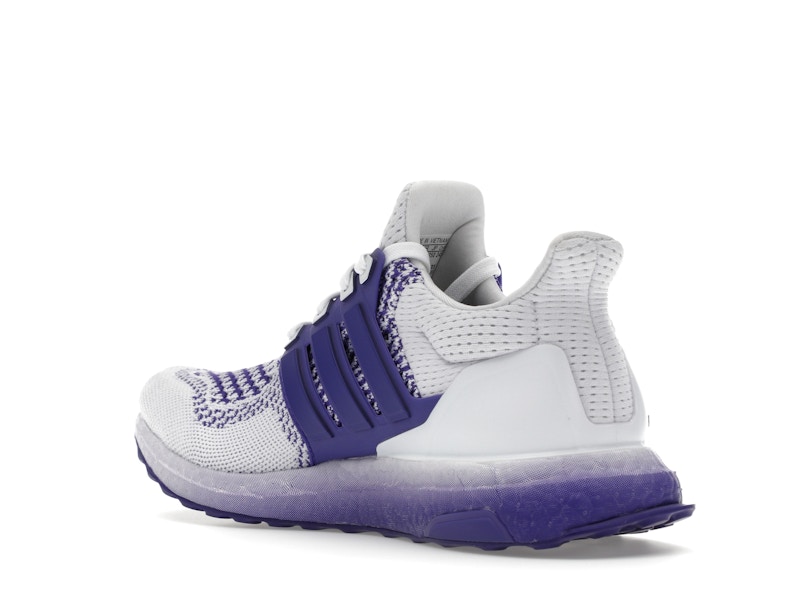 adidas Ultra Boost 1.0 Cloud White Energy Ink Collegiate Purple (Women's)