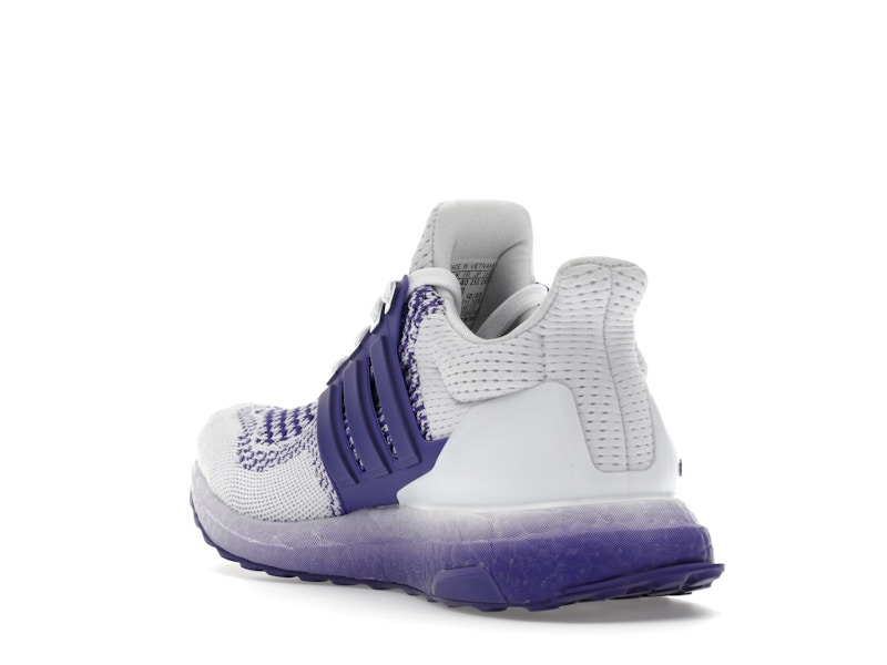 adidas Ultra Boost 1.0 Cloud White Energy Ink Collegiate Purple (Women's)