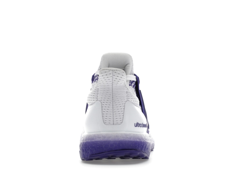 adidas Ultra Boost 1.0 Cloud White Energy Ink Collegiate Purple (Women's)