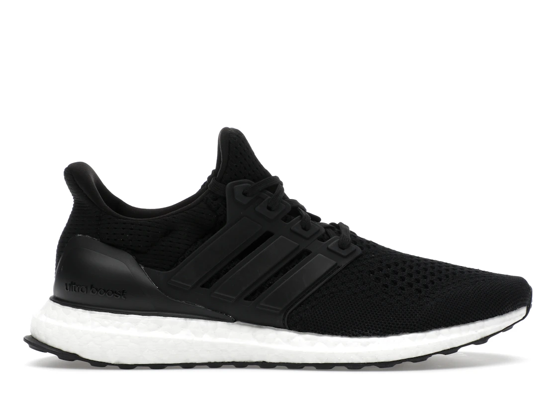 adidas Ultra Boost 1.0 Core Black Cloud White (Women's)