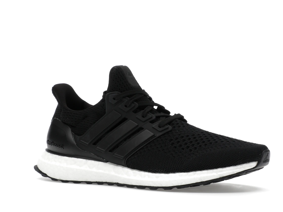 adidas Ultra Boost 1.0 Core Black Cloud White (Women's)