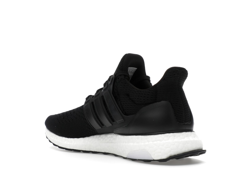 adidas Ultra Boost 1.0 Core Black Cloud White (Women's)