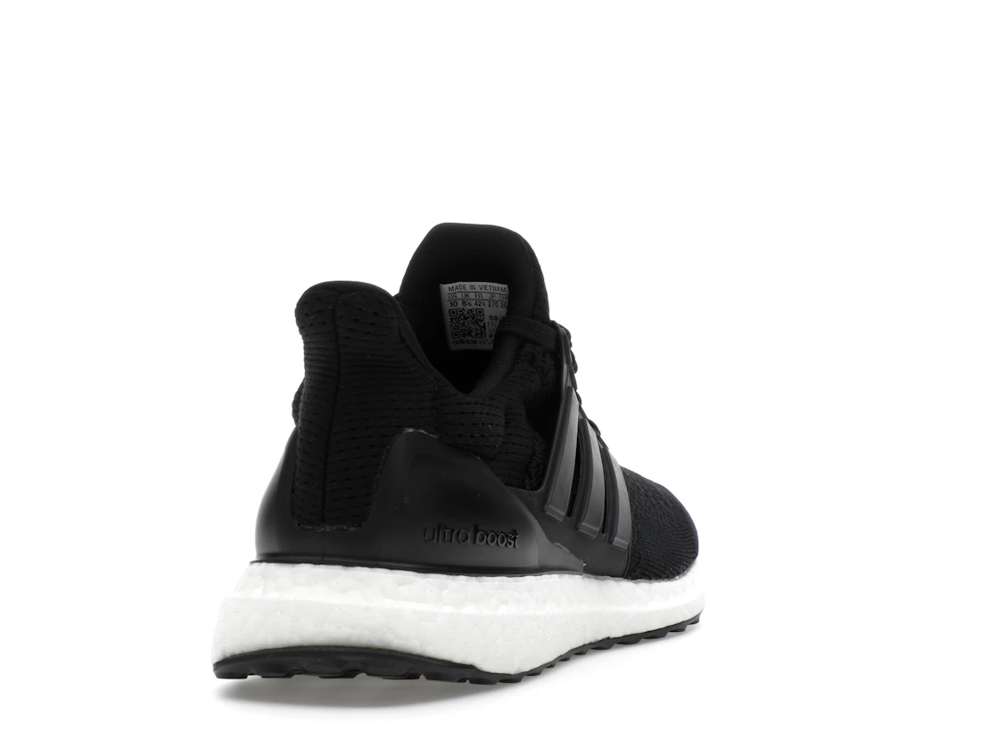 adidas Ultra Boost 1.0 Core Black Cloud White (Women's)