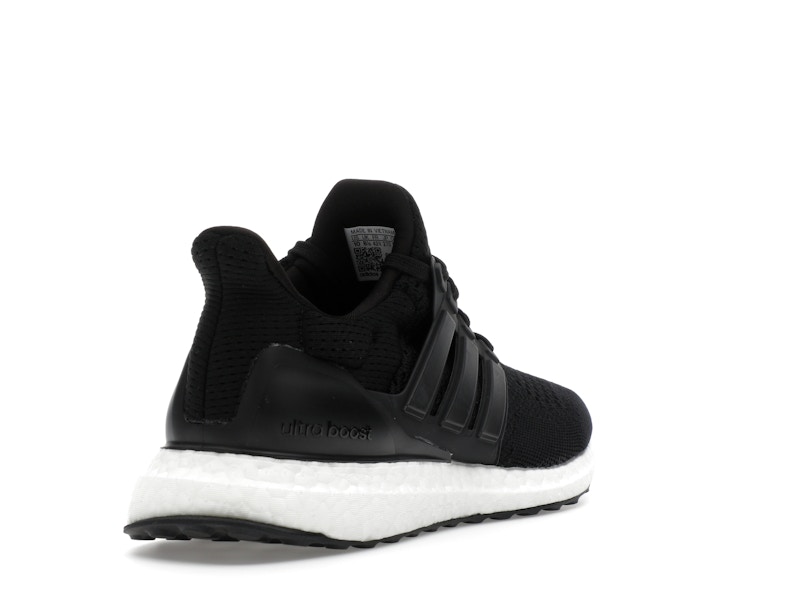 adidas Ultra Boost 1.0 Core Black Cloud White (Women's)