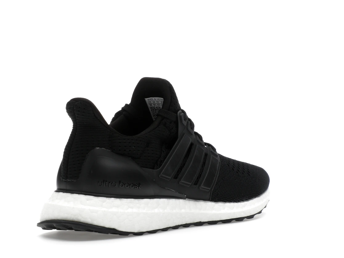 adidas Ultra Boost 1.0 Core Black Cloud White (Women's)
