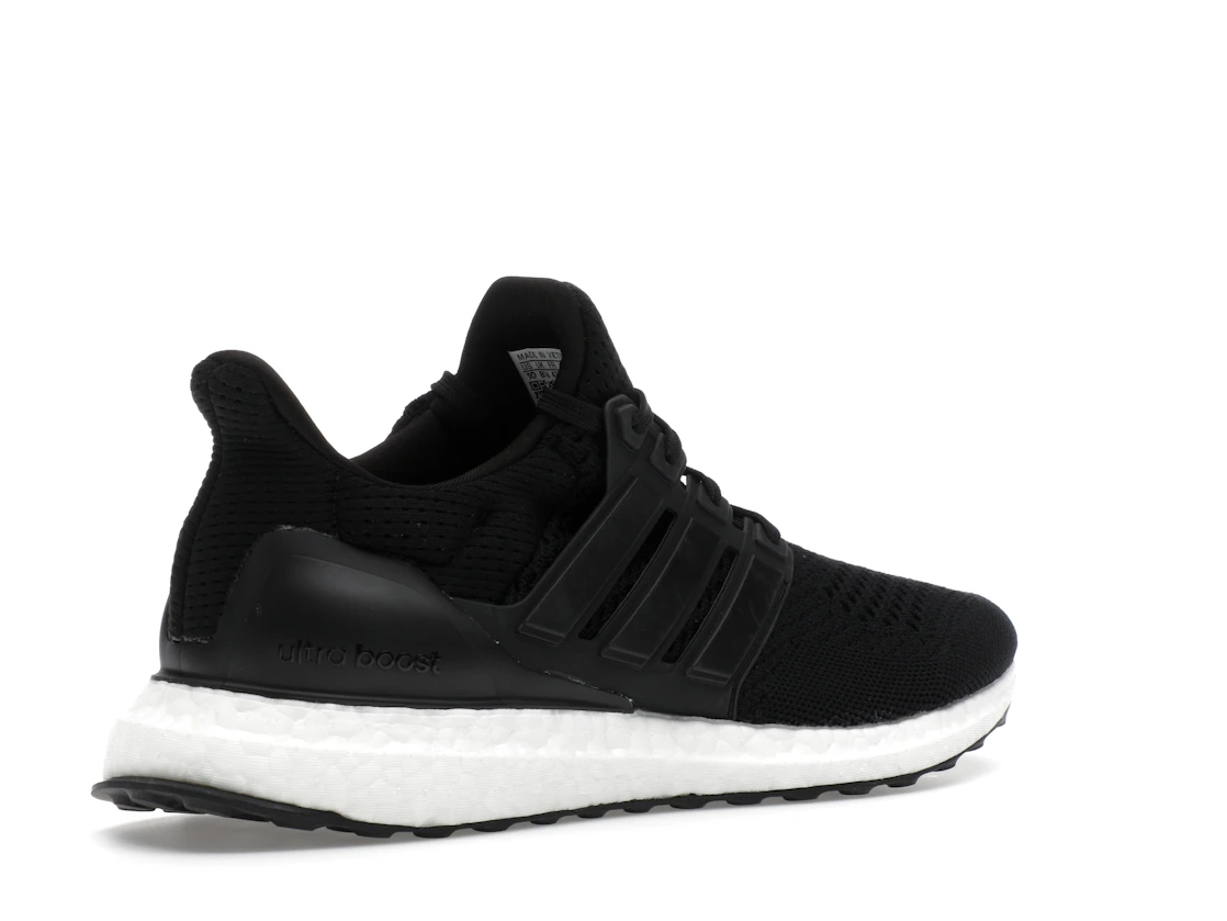 adidas Ultra Boost 1.0 Core Black Cloud White (Women's)