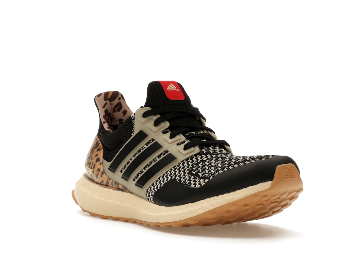adidas Ultra Boost 1.0 Core Black Leopard (Women's)