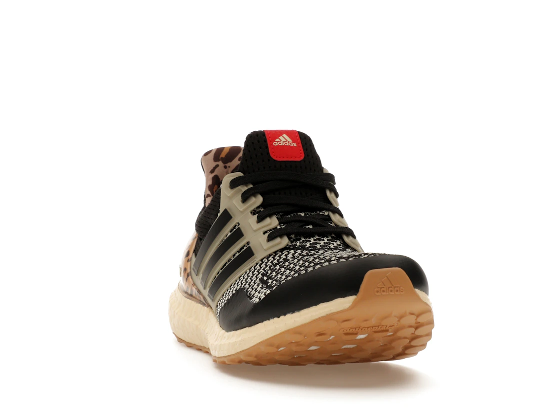 adidas Ultra Boost 1.0 Core Black Leopard (Women's)
