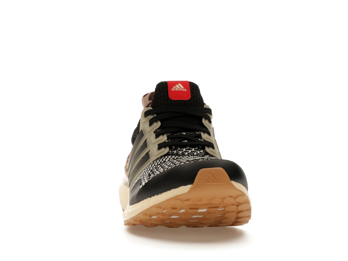 adidas Ultra Boost 1.0 Core Black Leopard (Women's)