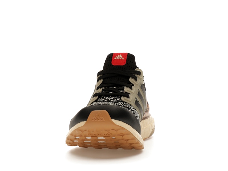 adidas Ultra Boost 1.0 Core Black Leopard (Women's)