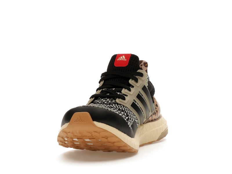 adidas Ultra Boost 1.0 Core Black Leopard (Women's)