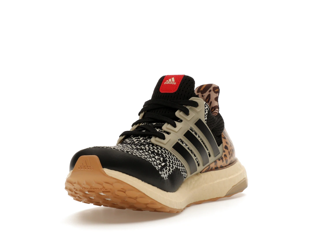 adidas Ultra Boost 1.0 Core Black Leopard (Women's)