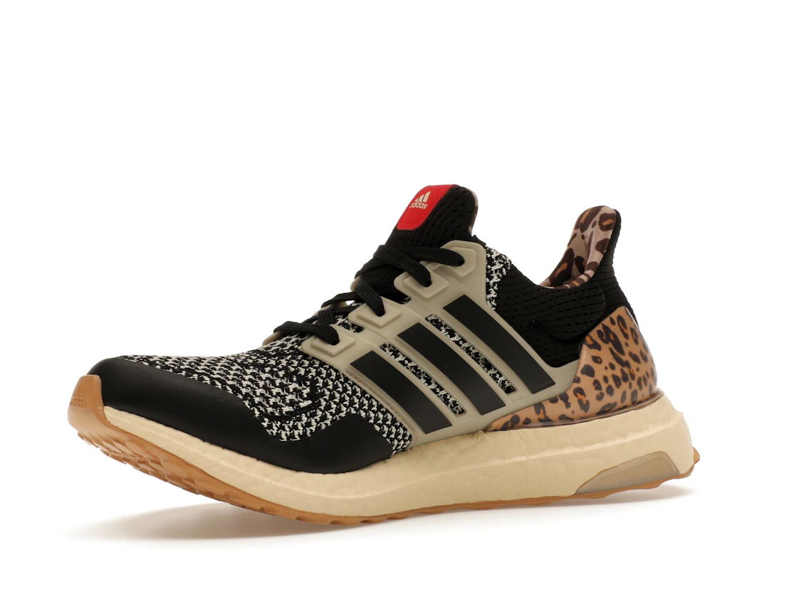 adidas Ultra Boost 1.0 Core Black Leopard (Women's)