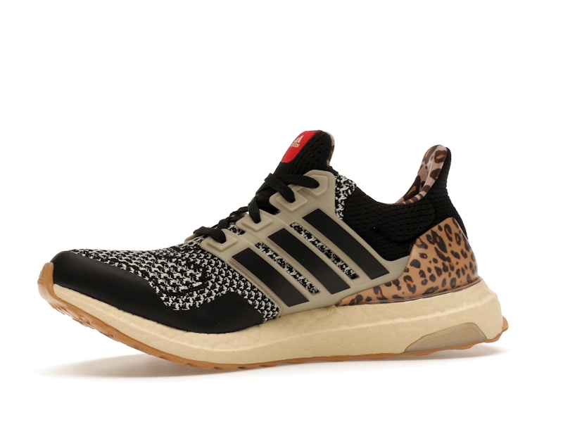 adidas Ultra Boost 1.0 Core Black Leopard (Women's)