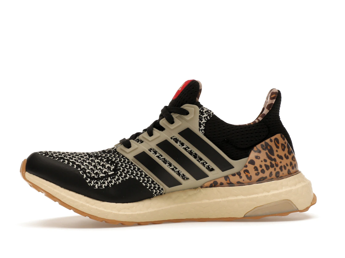 adidas Ultra Boost 1.0 Core Black Leopard (Women's)