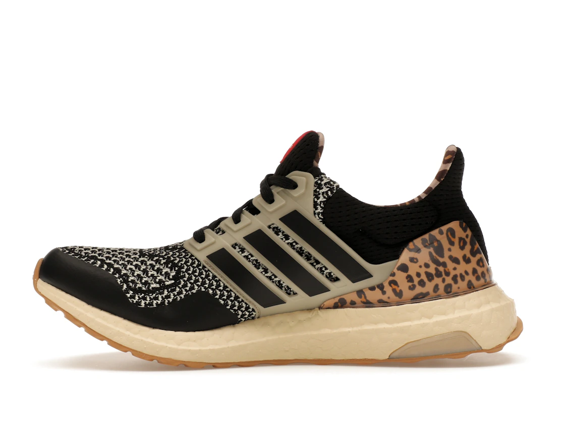 adidas Ultra Boost 1.0 Core Black Leopard (Women's)