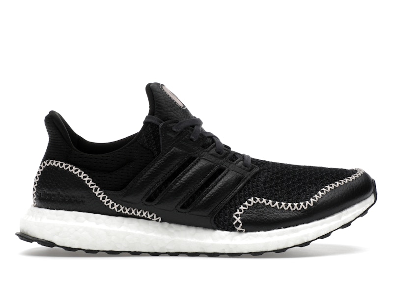 ultra boost reflective 1.0