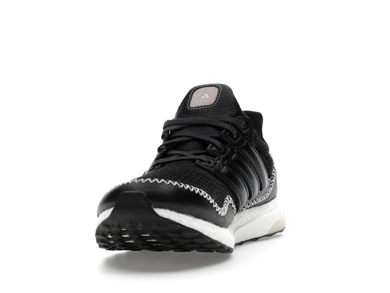 adidas Ultra Boost 1.0 Core Black Wonder Quartz