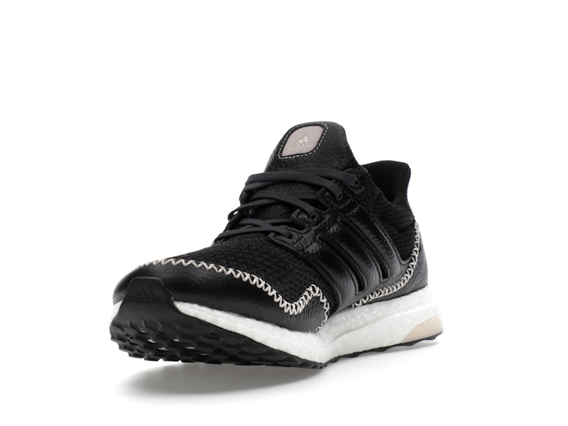 adidas Ultra Boost 1.0 Core Black Wonder Quartz