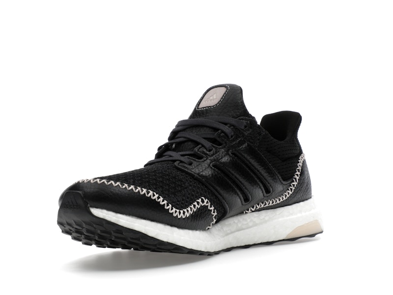 adidas Ultra Boost 1.0 Core Black Wonder Quartz