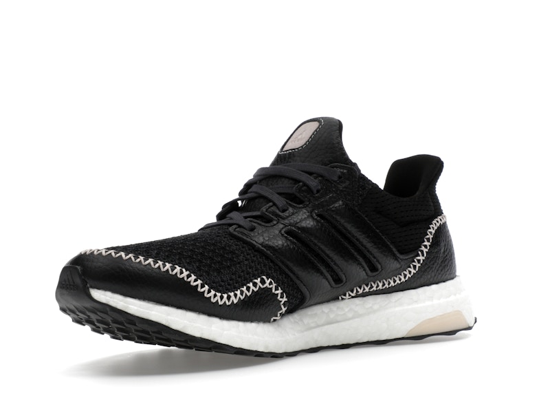 adidas Ultra Boost 1.0 Core Black Wonder Quartz