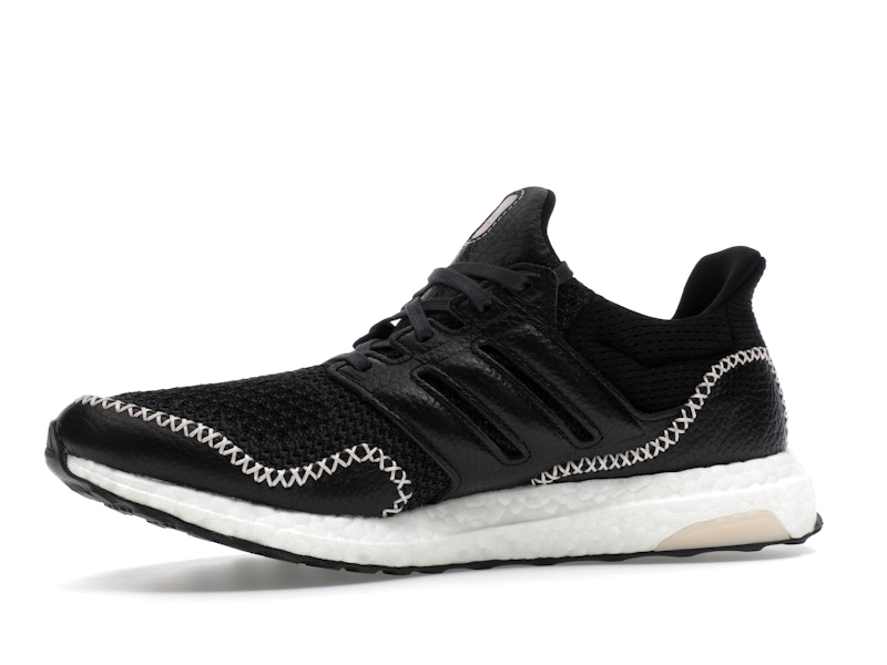 adidas Ultra Boost 1.0 Core Black Wonder Quartz