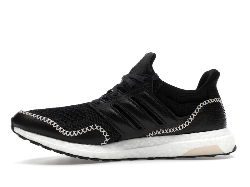 adidas Ultra Boost 1.0 Core Black Wonder Quartz