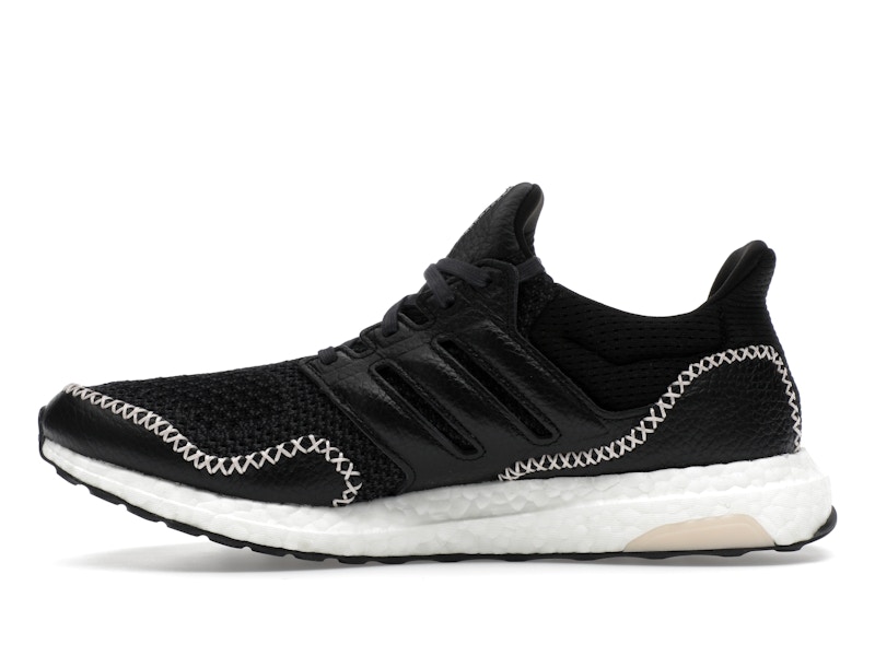 adidas Ultra Boost 1.0 Core Black Wonder Quartz