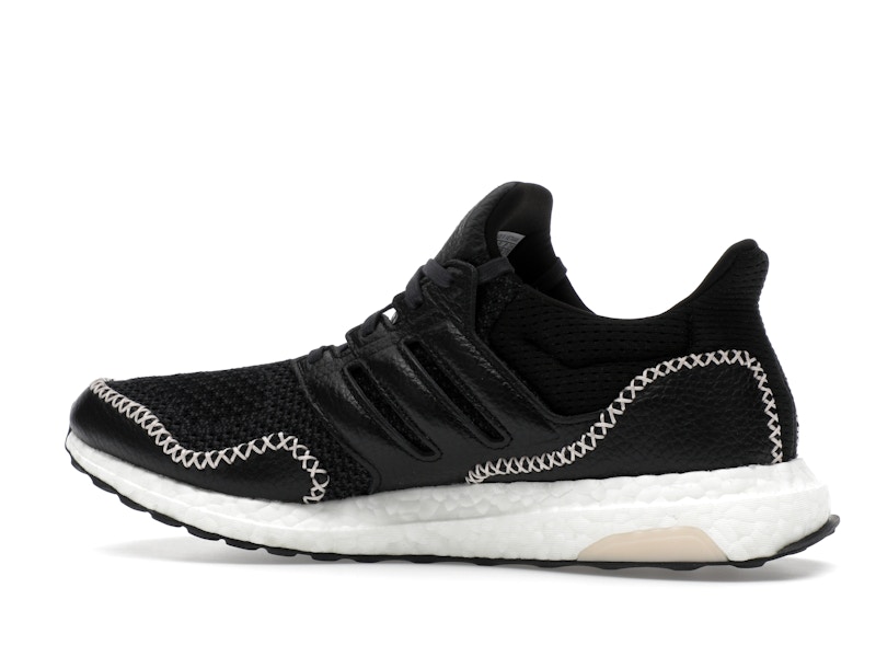 adidas Ultra Boost 1.0 Core Black Wonder Quartz