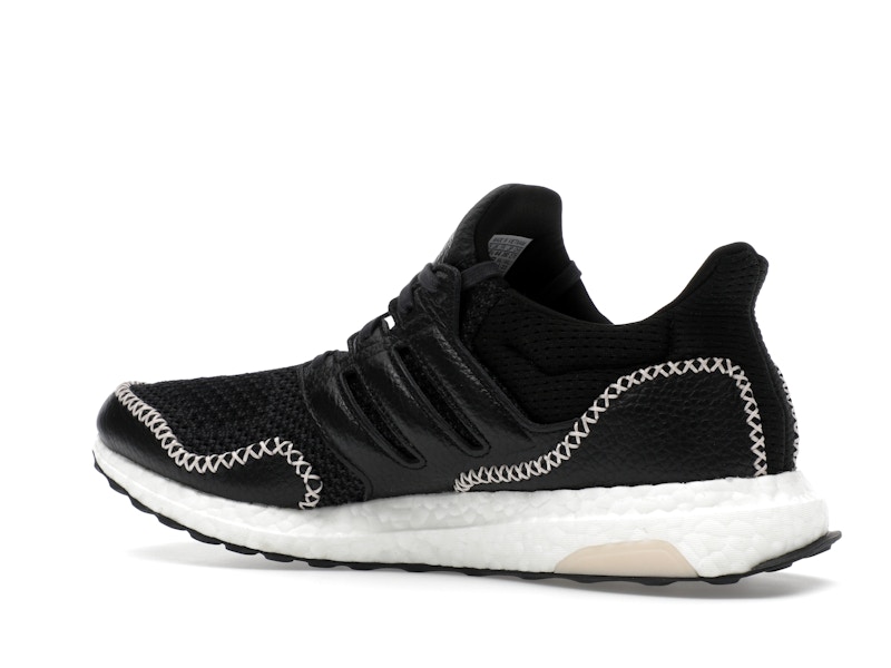 adidas Ultra Boost 1.0 Core Black Wonder Quartz