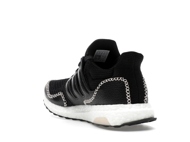 adidas Ultra Boost 1.0 Core Black Wonder Quartz