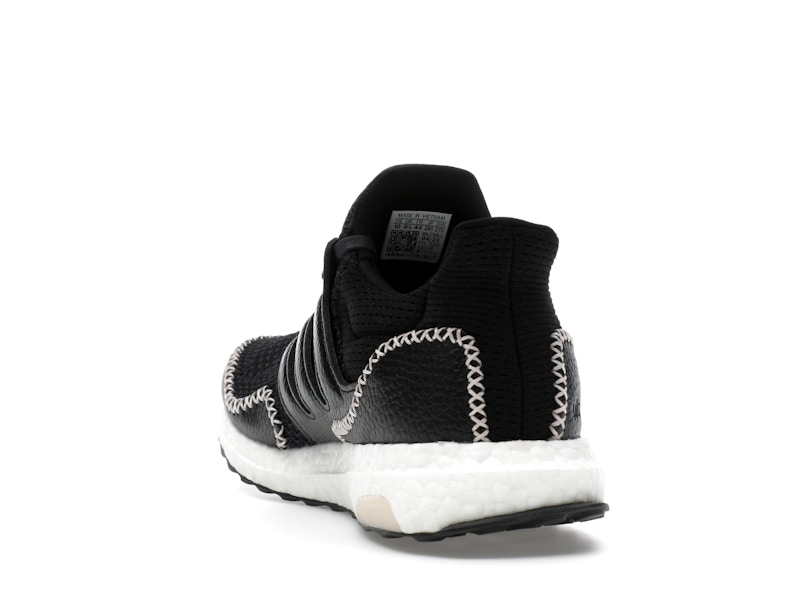 adidas Ultra Boost 1.0 Core Black Wonder Quartz