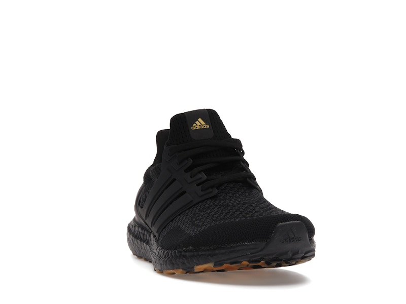 adidas Ultra Boost 1.0 DNA Black Gum Camo Sole