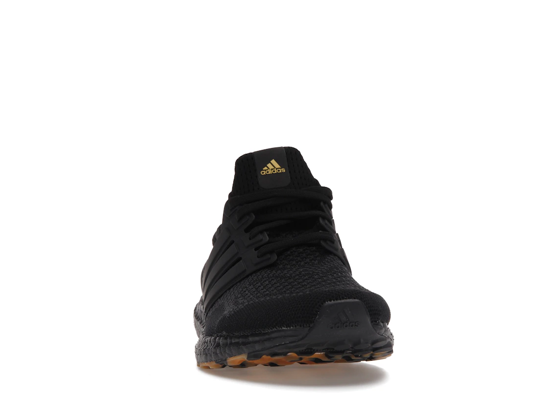 adidas Ultra Boost 1.0 DNA Black Gum Camo Sole
